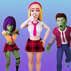 High School Zombies