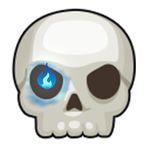 Trap Rooms - King Quest