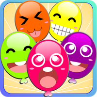 Mega Balloon Pop (Remove Ads)