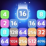 Drop Doodle - Number puzzles
