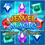 Jewel Magic Happy Moment