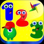 Kindergarten Games Learn 123