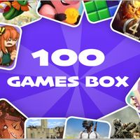 Game Box - Offline Games