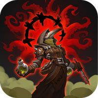 AFK Heroes Legends-Idle Battle