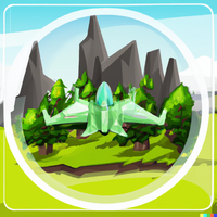 Air Defence With Shooter