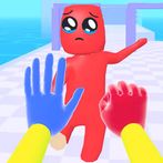 Grab and Punch