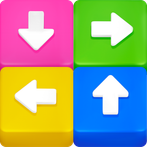 Unpuzzle - Tap Away Puzzle
