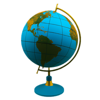 Where in the world? - Quiz App