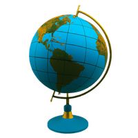 Where in the world? - Quiz App