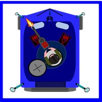 Alien Defence (S.A.A)