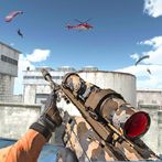 Call of Sniper 3D Gun Shooter