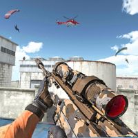 Call of Sniper 3D Gun Shooter