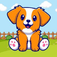 Sweet Candy Match Puzzle Game