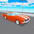 Ragdoll Stunt