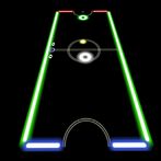 Neon Hockey