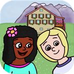 The Cheertons Around the House