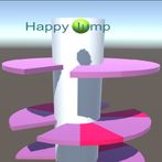 Happy Jump1
