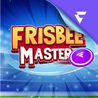Frisbee Master - A Disc Game