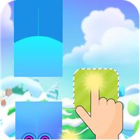 Piano Music Muster Magic Game