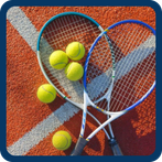 TOP TENNIS PLAYERS GUESS