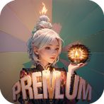 BrainPuzzle:Burning Up Premium
