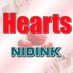 Hearts Nidink