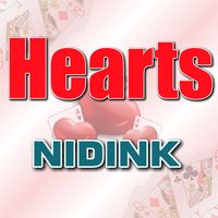 Hearts Nidink
