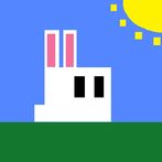 rabbit jump
