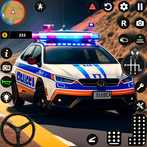 Police Simulator Car Chase