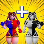 Circus Digital: Merge Master