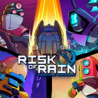 Risk of Rain: Hostile Worlds