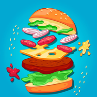 بليز برجر‎