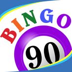 Bingo Royale™ Fun Bingo 90