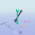 Wrench it