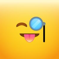 Emoji Mashup