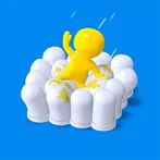 Color Conquest 3D