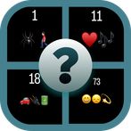 Guess the emoji