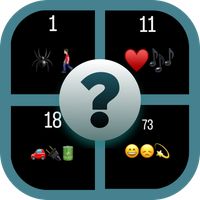 Guess the emoji