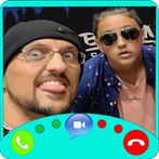 FGTEEV MIKE FAMILY FAKE CALL