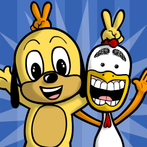 Tobias e o Frango de Dentadura