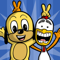 Tobias e o Frango de Dentadura