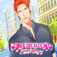 UNDER THE BLUE SKY OTOME GAME