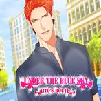 UNDER THE BLUE SKY OTOME GAME
