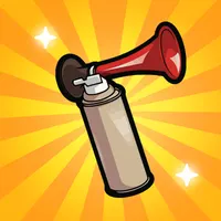 Meme Simulator 2 Airhorn