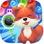 Super Fox Bubble