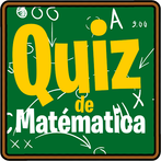 Quiz de Matemática by risolvi