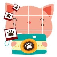 Cazzle - Sleeping Cat Puzzles