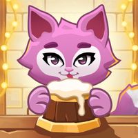 Animal Tavern-medieval tycoon