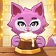 Animal Tavern－medieval tycoon
