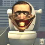 Skibidi Toilet Runner